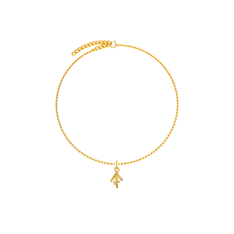 ZODIAC BRACELET